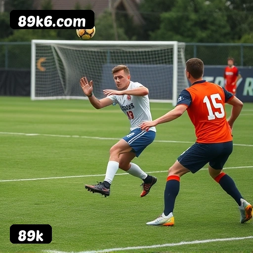 Vantagens exclusivas 89k para jogadores brasileiros - São Paulo, Rio, BH