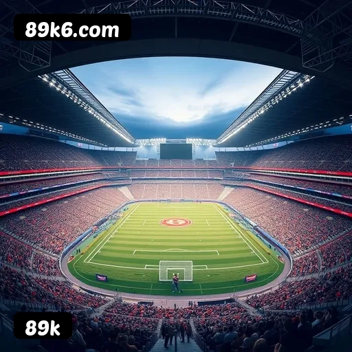 89k segurança SSL 256-bit - Licença Curaçao, eCOGRA, GLI certificado